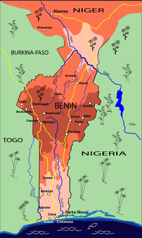 Benin