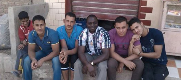 Apprendre l&rsquo;Arabe oecuménique