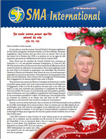 SMA international 84