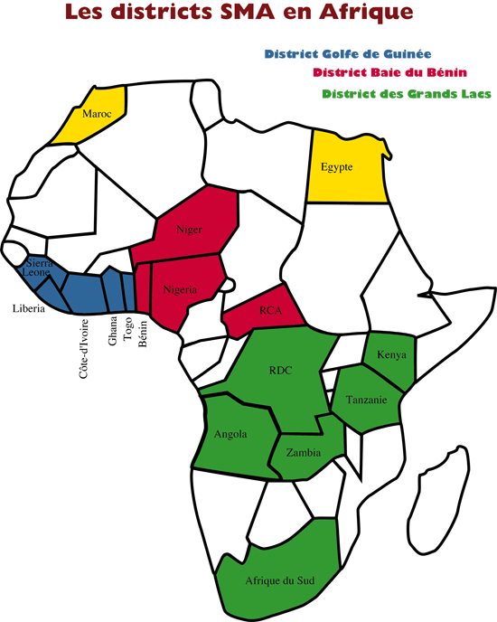 Africa