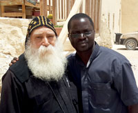 Jean Paul Silu&eacute;