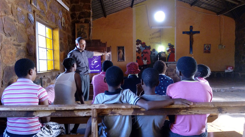 What can SMA offer to South Africa?