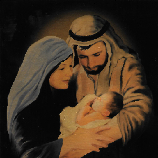 Tom Ryan, wishing you happy Christmas