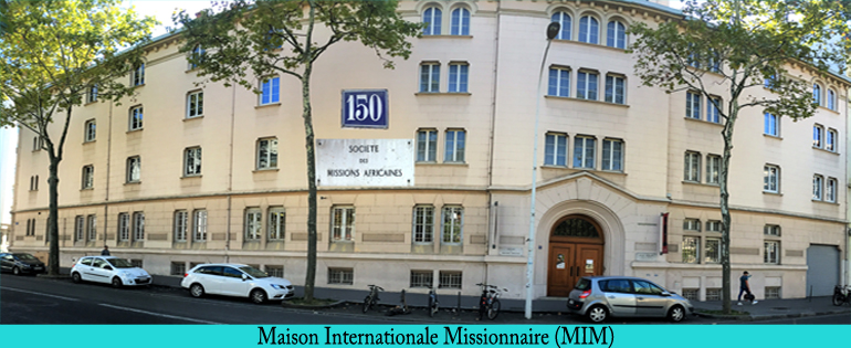 La maison du 150 devient MIM