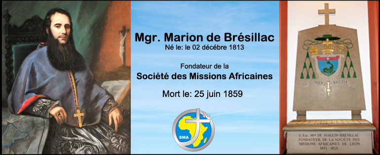 Pourquoi l’Afrique est au cœur de notre mission?
