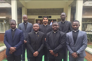 Narobi fomation house